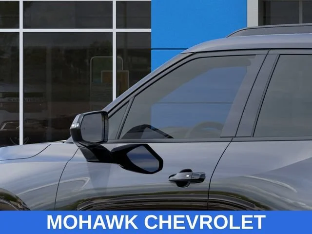 2026 Chevrolet Blazer RS - Photo 12