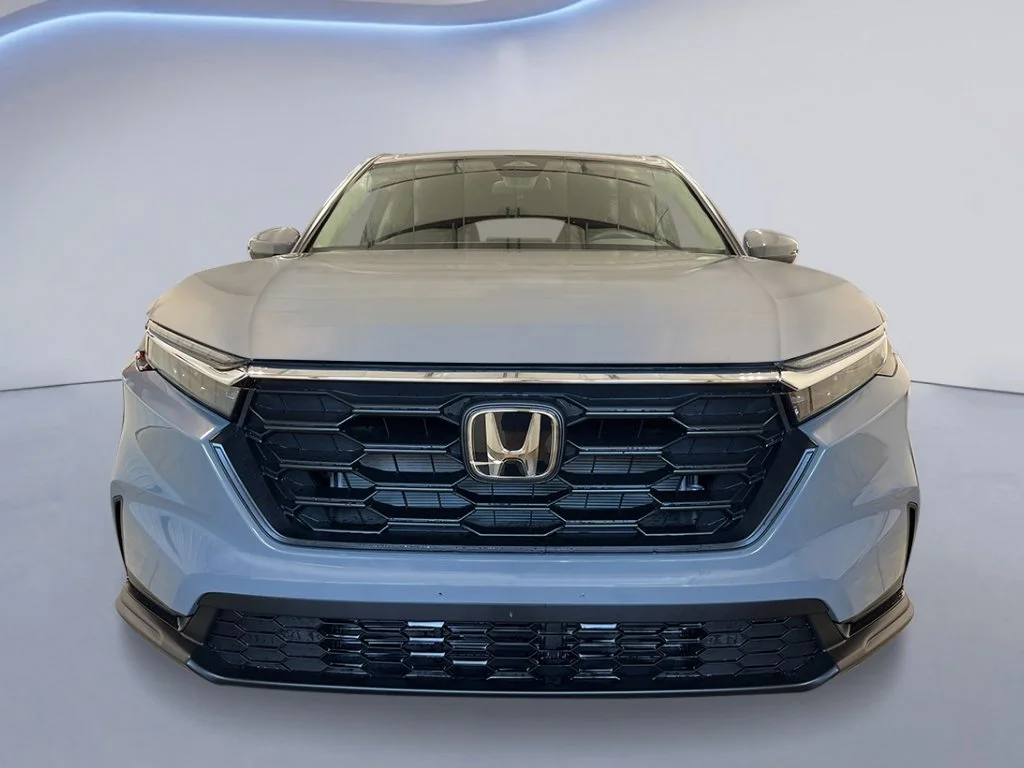 New 2027 Urban Gray Pearl Honda LX 1.5T image 9