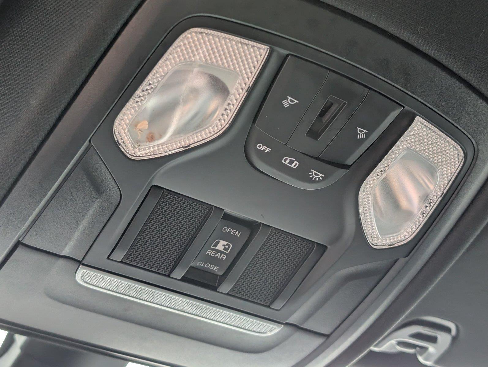 Used 2020 Patriot Blue Pearlcoat Ram Big Horn image 16
