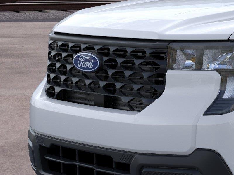 New 2026 Oxford White Ford XL image 18