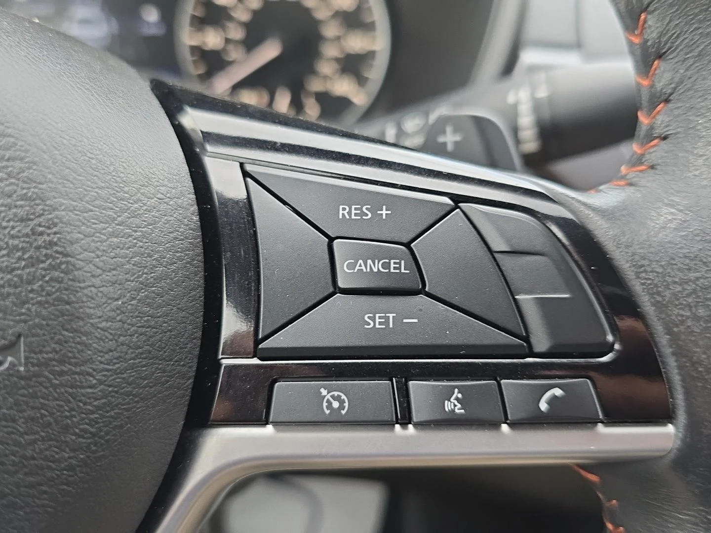 Used 2023 Gray Sky Pearl Nissan 2.5 SR image 14