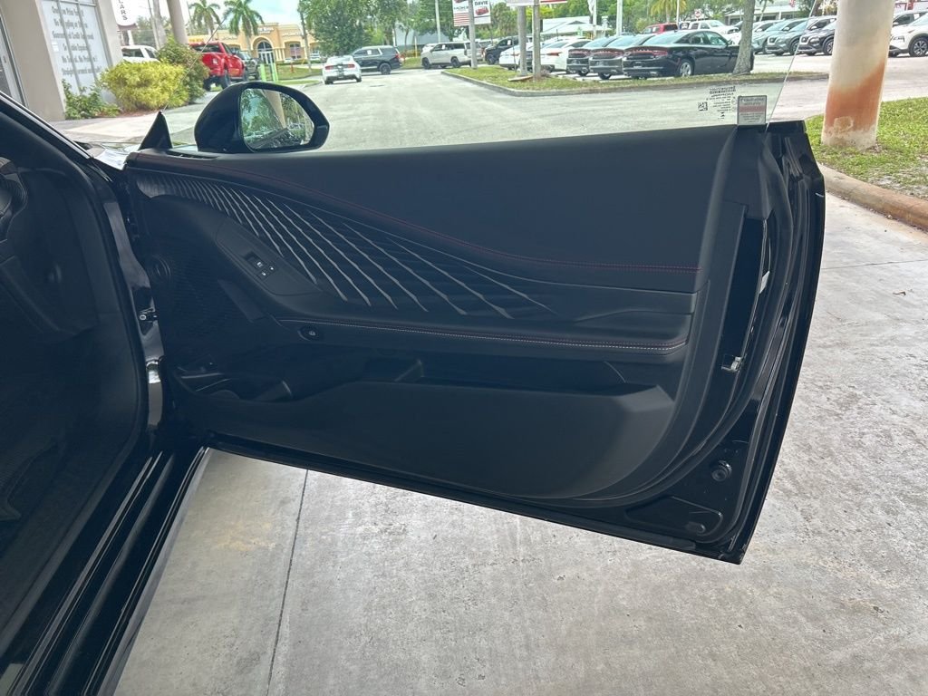 2025 Dodge Charger Daytona R/T - Photo 23