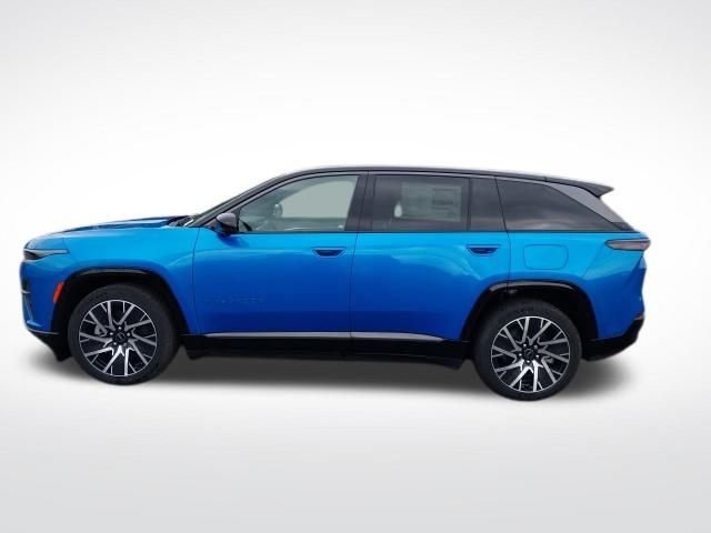 2025 Jeep Wagoneer S Limited - Photo 20