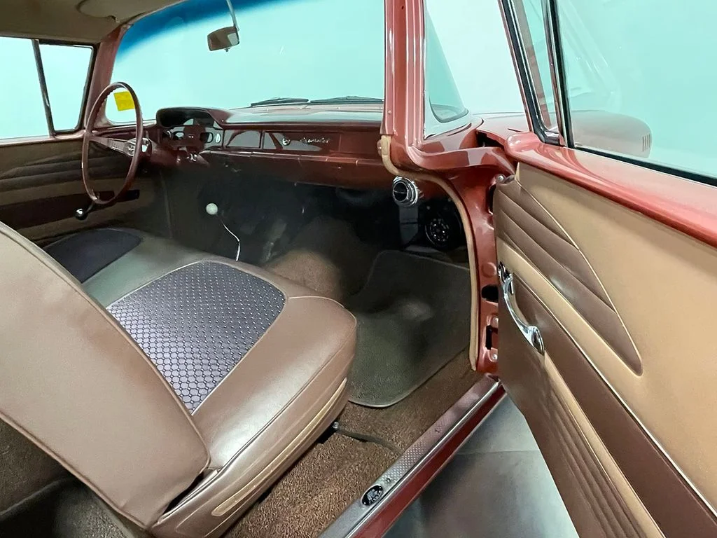 Used 1958  Chevrolet  image 49