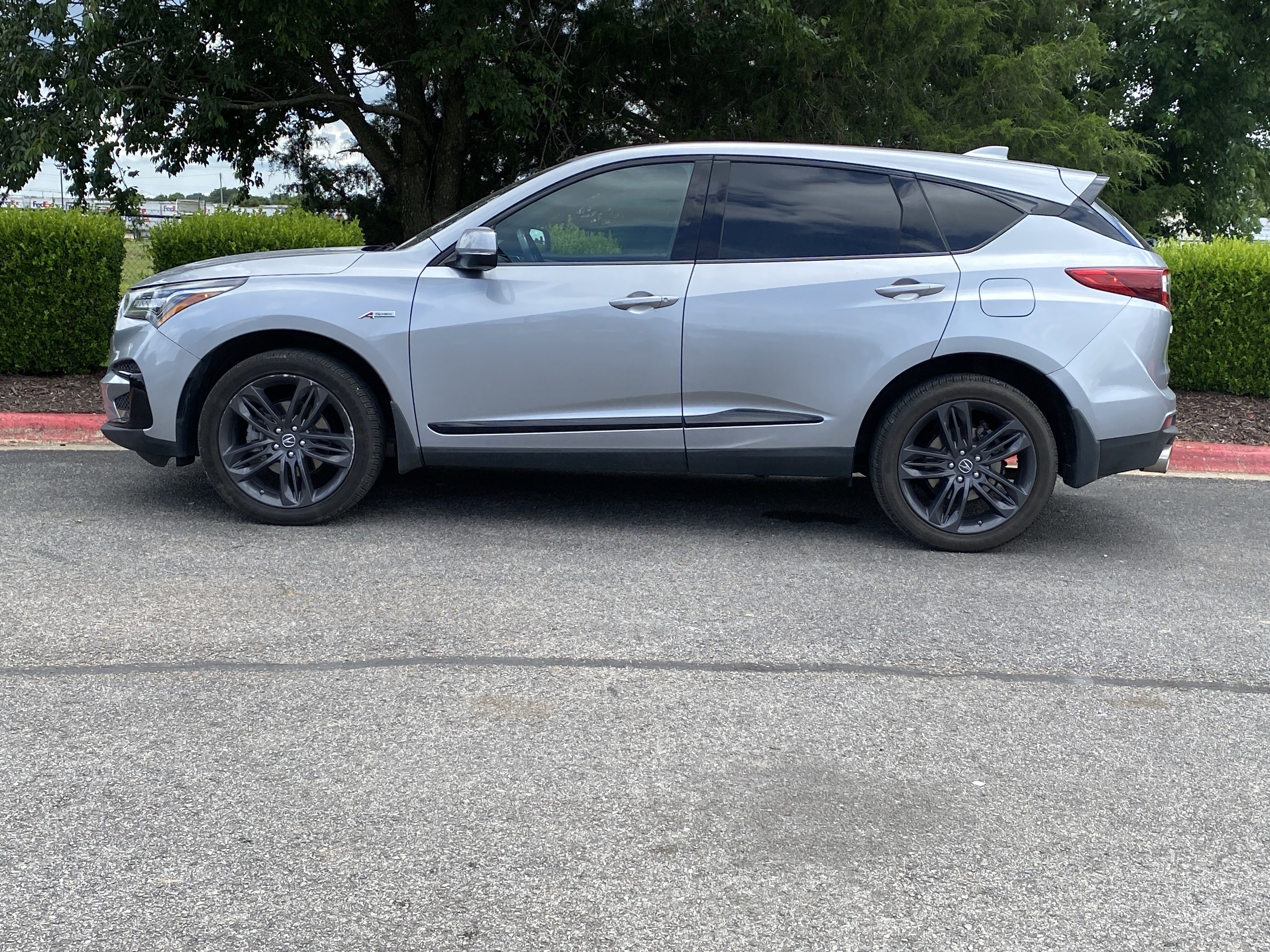 Used 2020 -SELECT- Acura A-Spec Package image 11