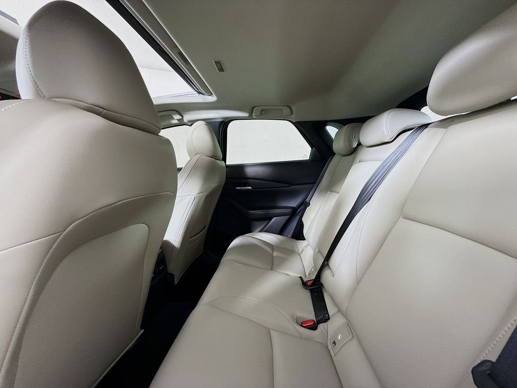 2025 Mazda CX-30 Preferred - Photo 25