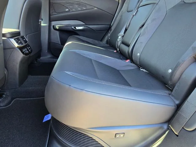 New 2026 Iridium Lexus LUXURY image 8