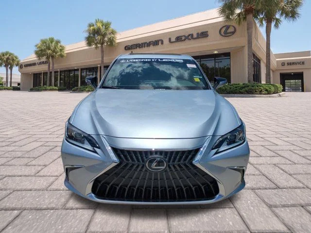 Used 2025 IRIDIUM Lexus 350 image 9