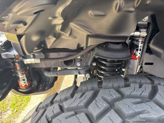 Used 2026  Jeep Rubicon X image 4