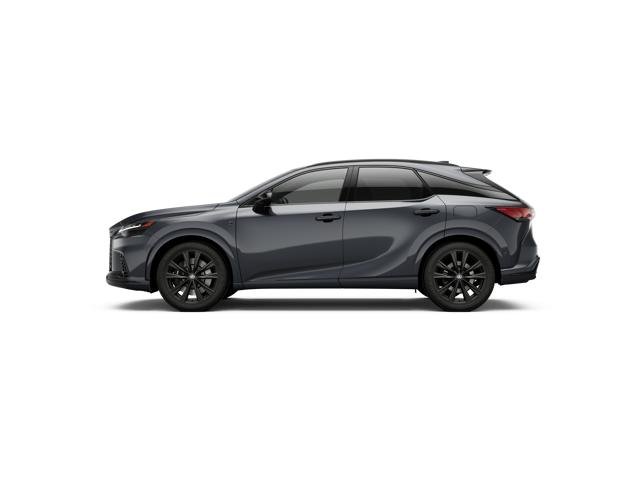 New 2026 Cloudburst Gray Lexus F SPORT PERFORMANCE AWD image 2