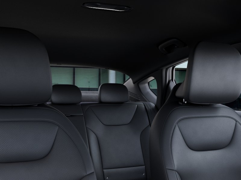 New 2026 Snow White Pearl Kia EX image 27