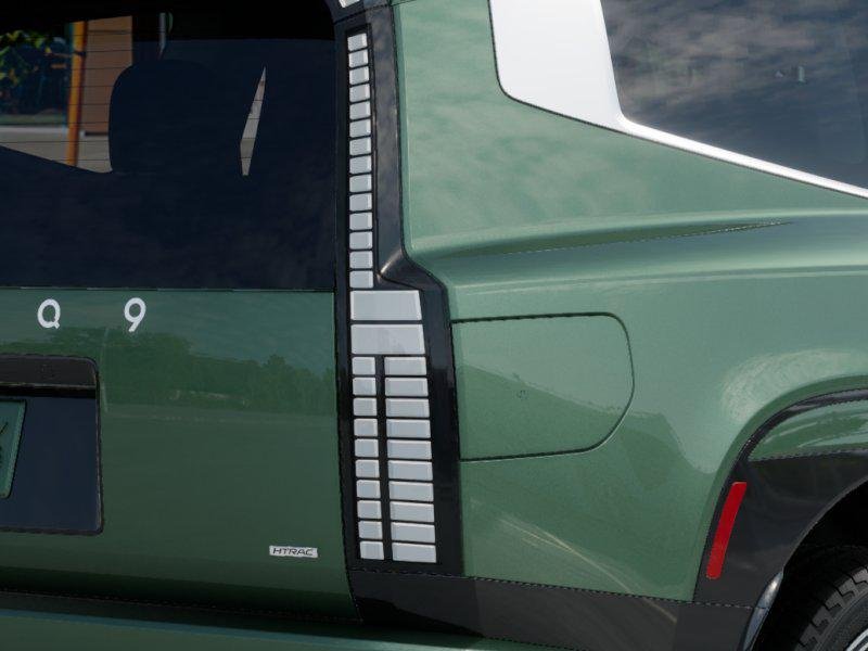 New 2026 Ionosphere Green Hyundai Performance Limited image 10