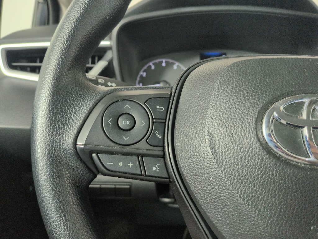 2024 Toyota Corolla LE - Photo 40