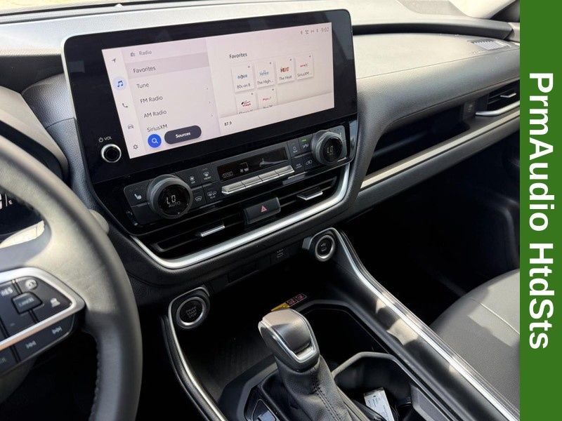 2024 Toyota Grand Highlander XLE - Photo 26