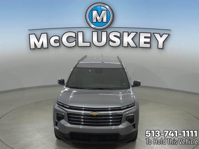 2026 Chevrolet Traverse LT - Photo 16