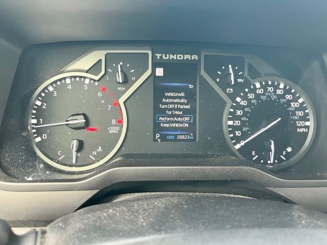 Used 2024  Toyota SR5 image 12