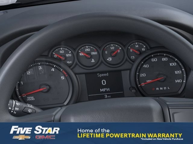 2026 Chevrolet Silverado 2500 HD Custom - Photo 18