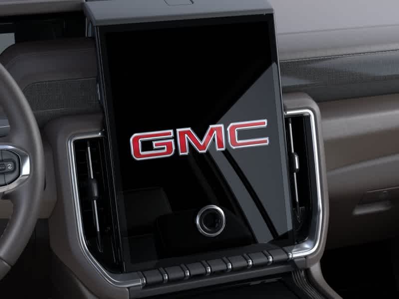 2026 GMC Yukon XL Elevation - Photo 20