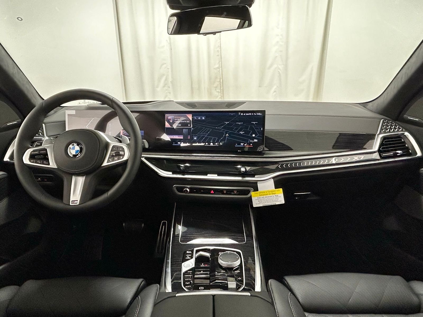 New 2026 Skyscraper Grey Metallic BMW xDrive40i image 12