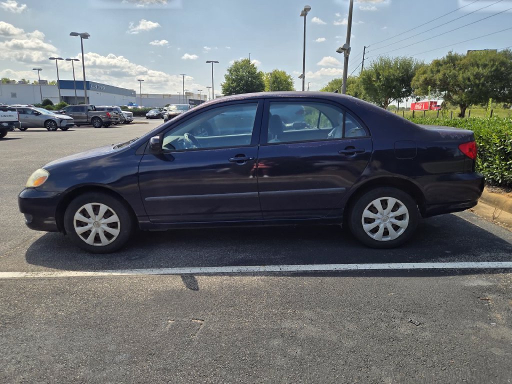 Used 2008  Toyota CE image 5