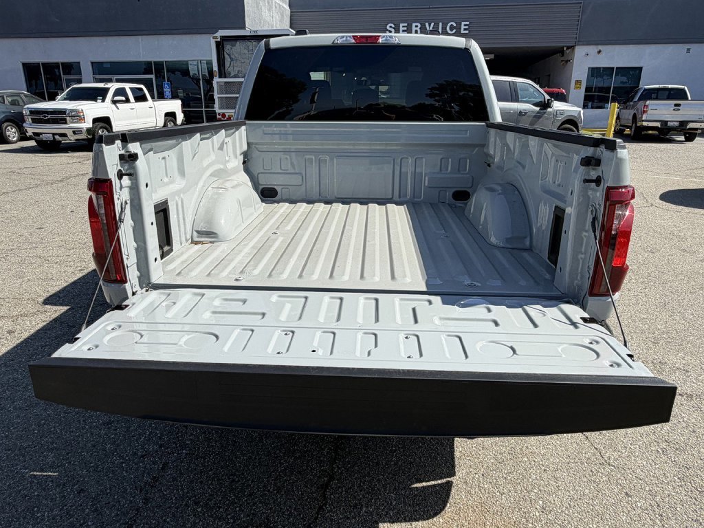 Used 2026 Avalanche Ford STX image 14