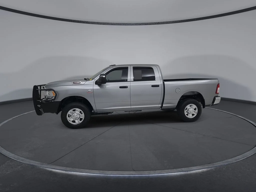 Used 2024 Silver Ram Tradesman image 10