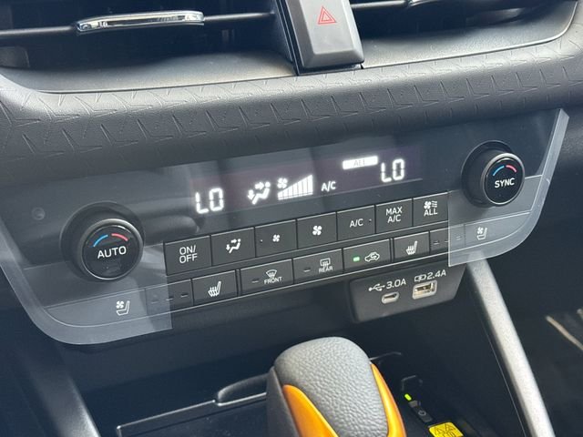 2026 Subaru Outback Wilderness - Photo 28