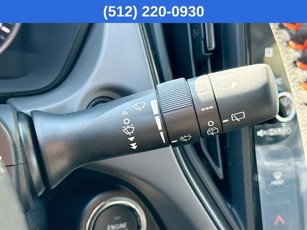 2026 Subaru Crosstrek Limited - Photo 14