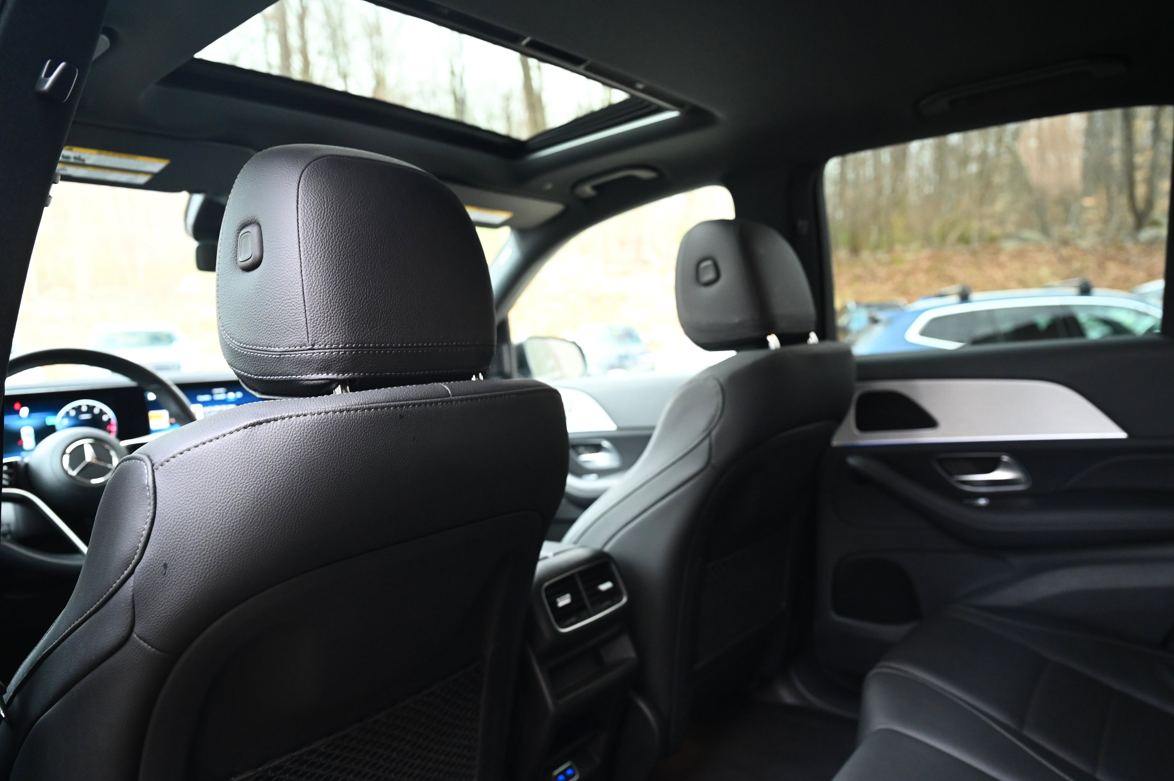 2024 Mercedes-Benz GLE GLE350 - Photo 40