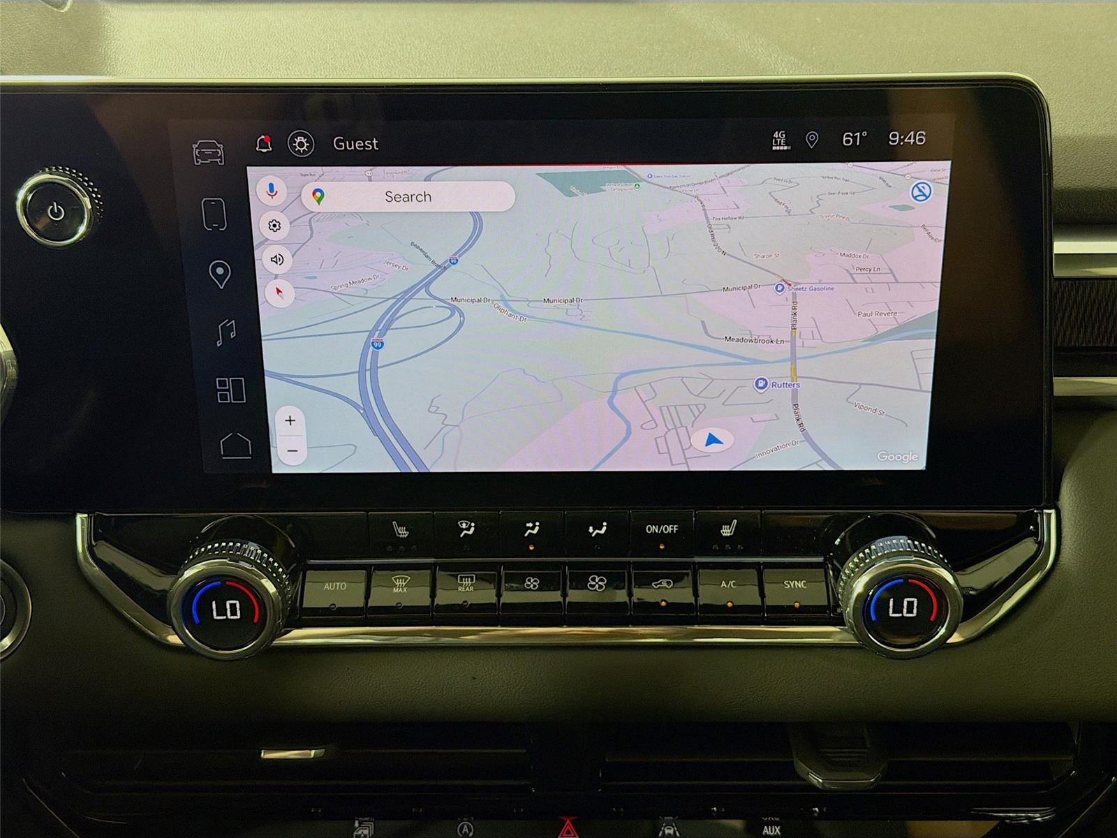 2026 GMC Canyon Elevation - Photo 20