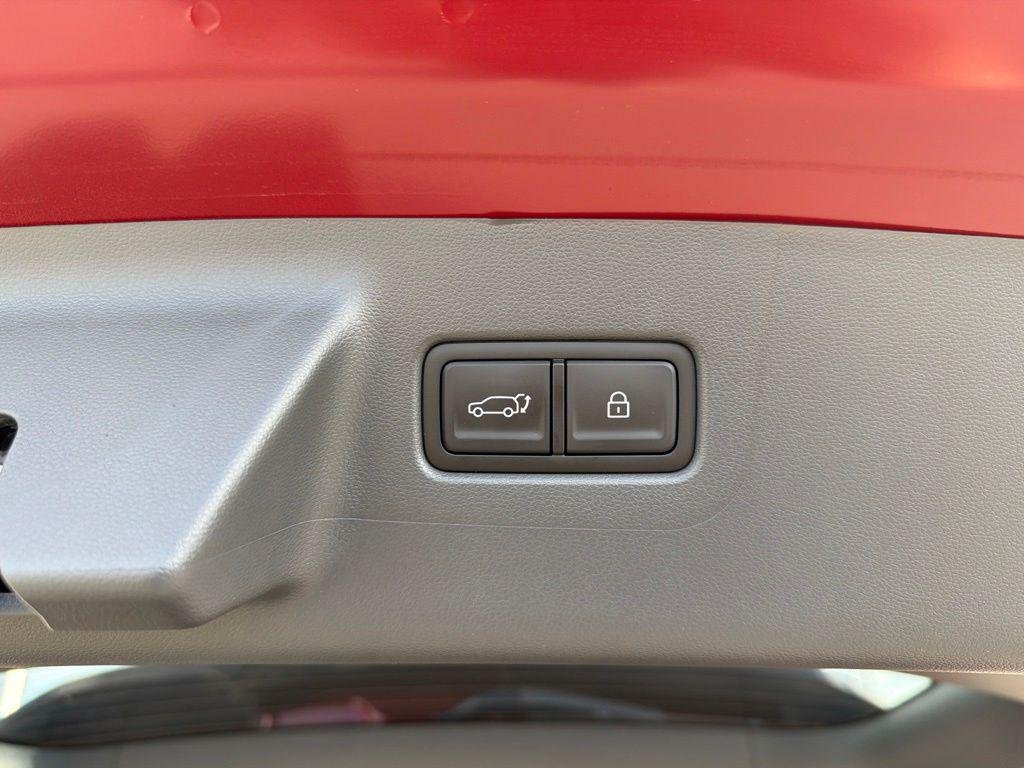New 2026 Red Hyundai Calligraphy image 7