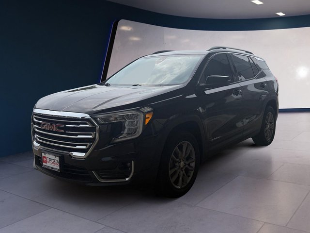 Pre-Owned 2023 GMC Terrain SLT All Wheel Drive Sport Utility