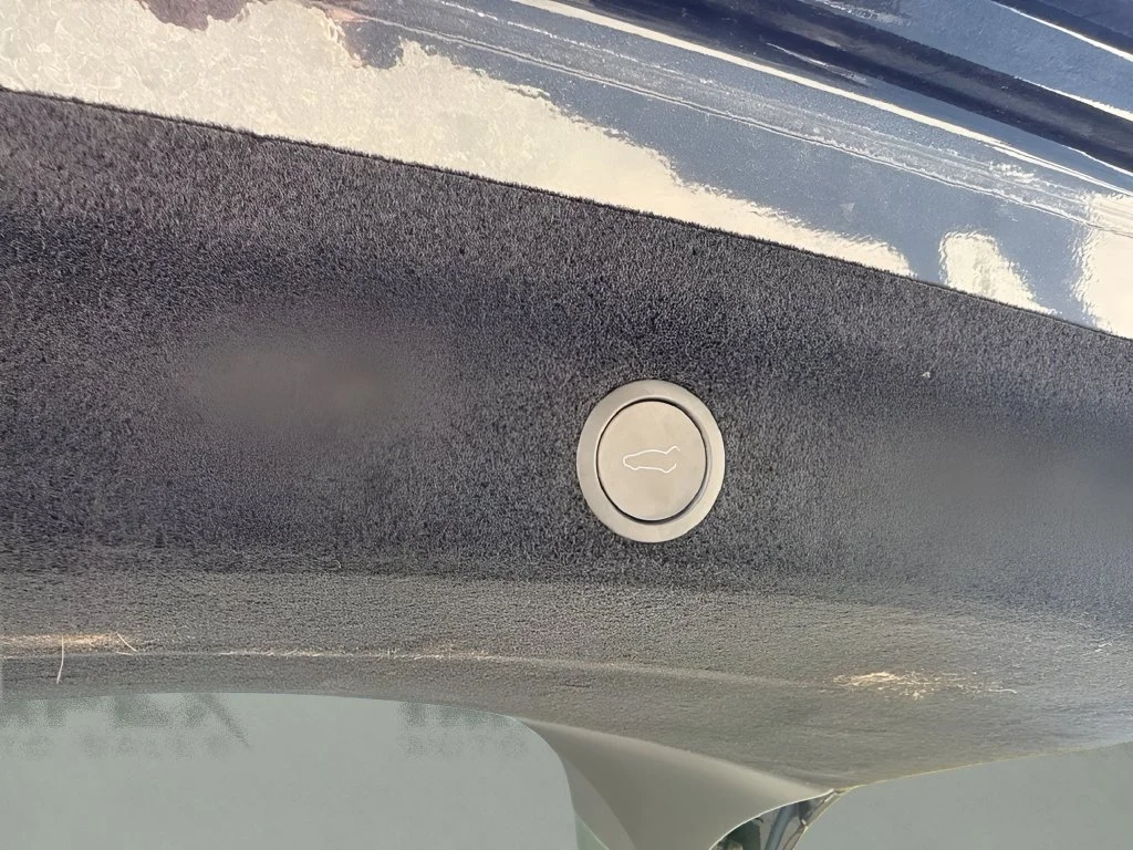 Used 2026 Gray Tesla Premium image 27