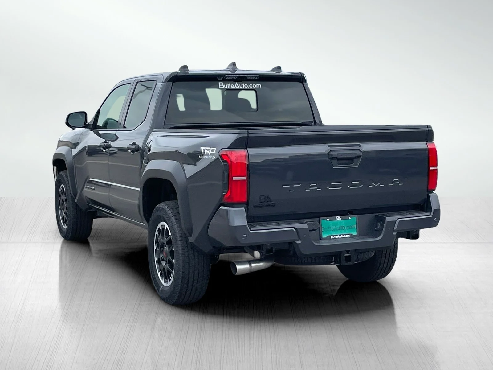 New 2026 Underground Toyota TRD Off Road image 5