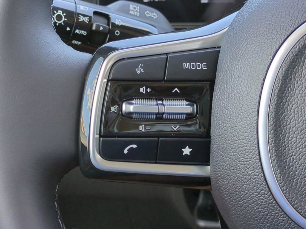 2026 Kia Carnival SX Prestige - Photo 30