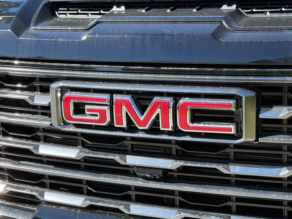 2026 GMC Sierra 2500HD AT4 - Photo 7