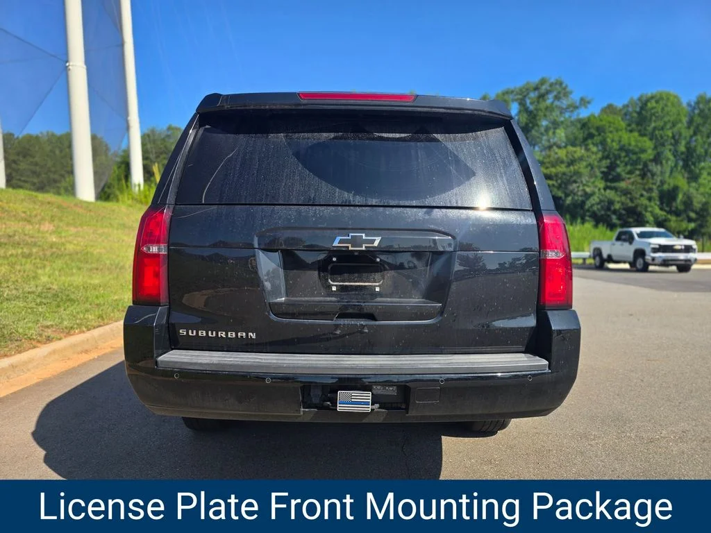 Certified Used 2019 Black Chevrolet LT image 3