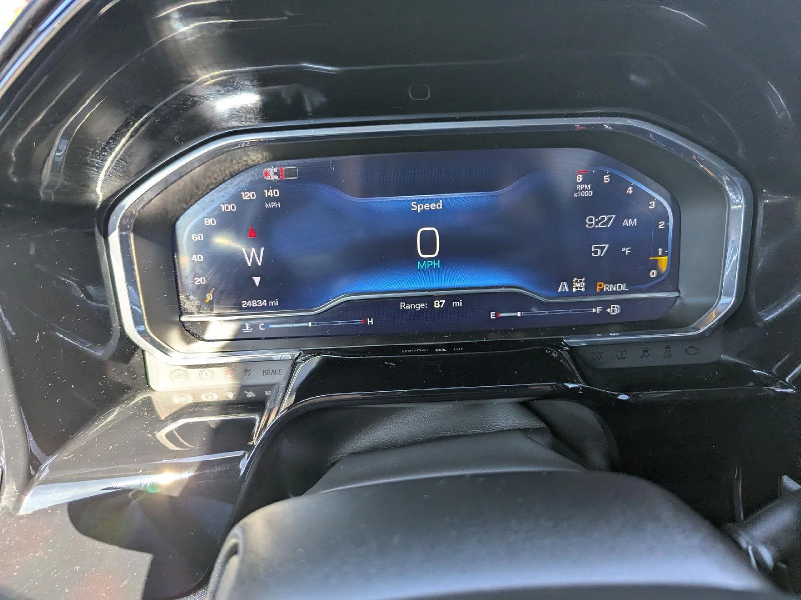 2024 Chevrolet Silverado 1500 LT - Photo 22