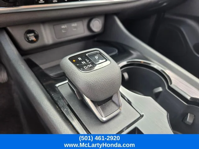 Used 2025 Silver Nissan SV image 22