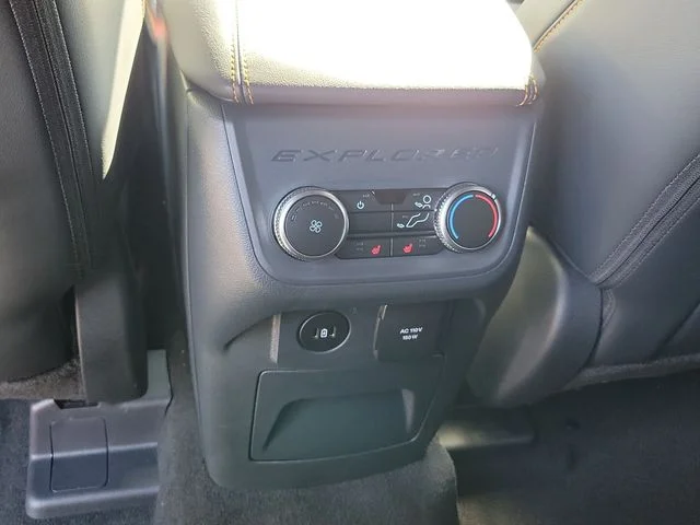 New 2026 Marsh Gray Ford Tremor image 15