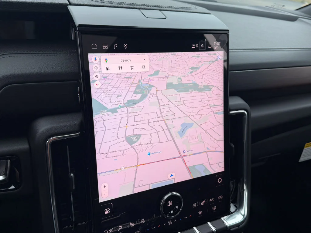 2026 GMC Yukon Denali - Photo 44