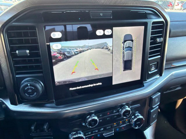 New 2026 Black Ford King Ranch image 20