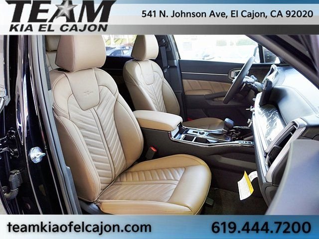 2026 Kia Sorento X-Pro SX Prestige - Photo 15