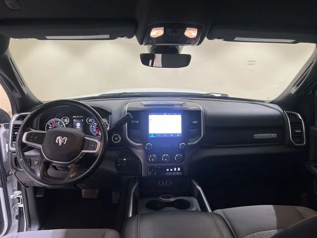 2024 RAM Ram 2500 Pickup Big Horn - Photo 18