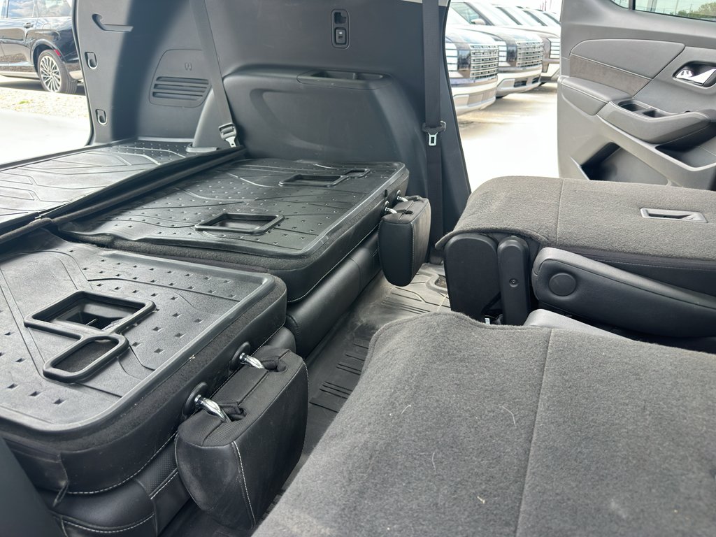 Used 2020 Satin Steel Metallic Chevrolet High Country image 39