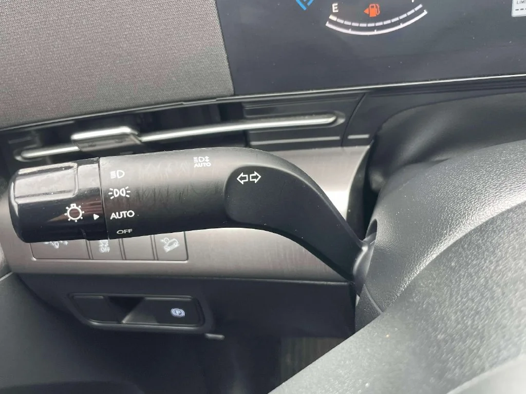 Certified Used 2024 Gray Hyundai SEL image 23
