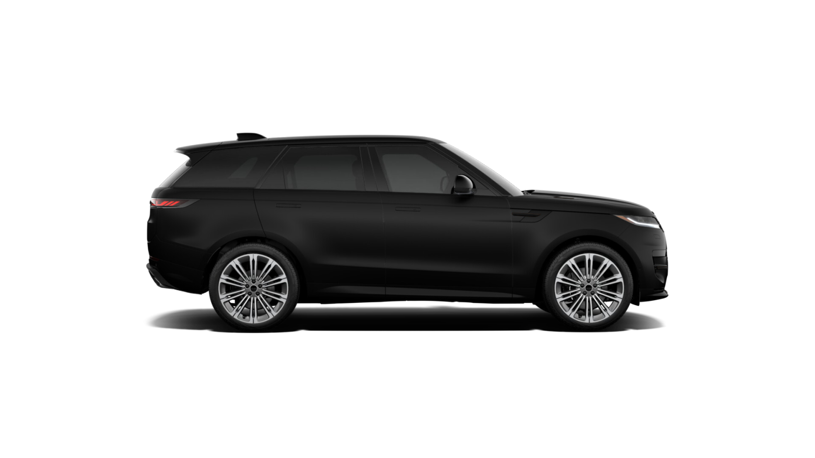 New 2027 Santorini Black LAND ROVER Dynamic SE 400PS Auto image 3