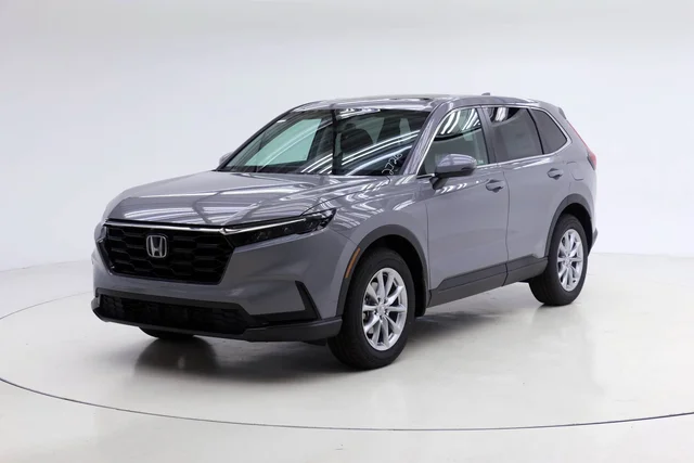 2027 Honda CR-V EX