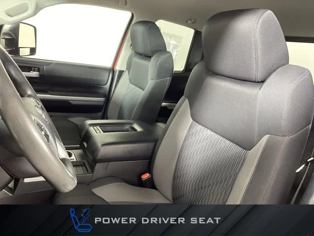 Used 2014 Red Toyota SR5 image 14