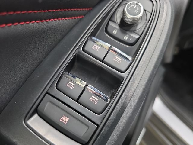 Used 2022 Silver Subaru Limited image 26
